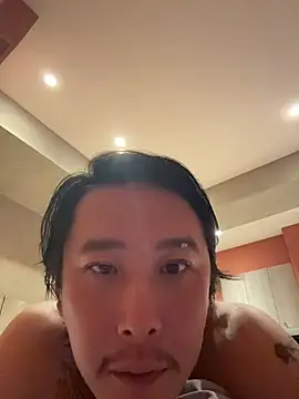 Show de jin-sakura na webcam