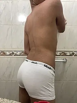 Show de webcam de gabsouzza