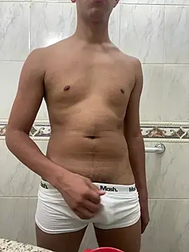 gabsouzza Webcam show