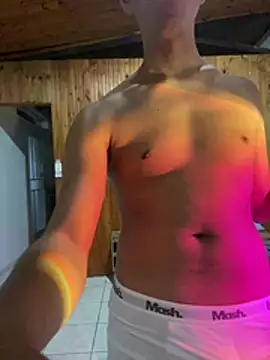 gabsouzza's Webcam Show