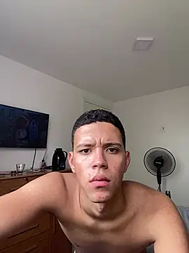 Show de webcam de gabsouzza