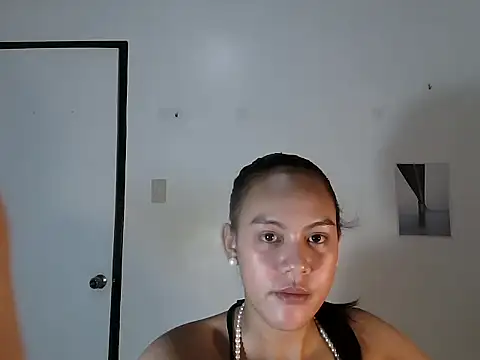 Webkamerová show thea_x1