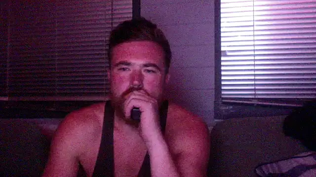 DeanoD12345 Pertunjukan Webcam