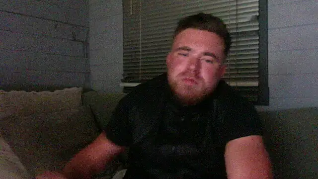 Show webcam de DeanoD12345