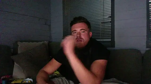 DeanoD12345n Webbikameraesitys