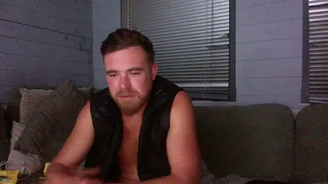 Show Webcam de DeanoD12345