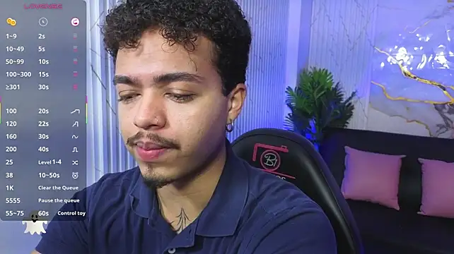Dominic_tay Webcam Show