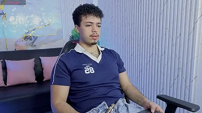 Dominic_tay Webcam Show