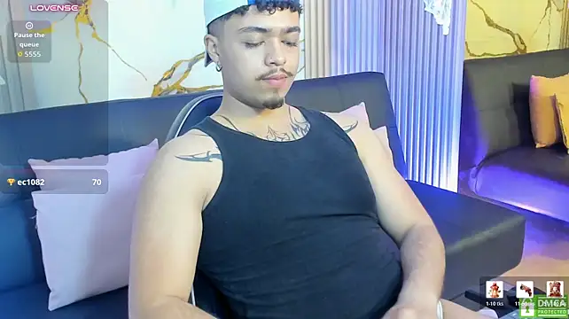 عرض كام Dominic_tay