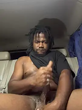 hitdaspot90 Webcam Show