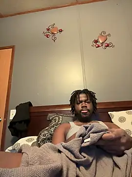 Show webcam de hitdaspot90