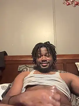 Show de webcam de hitdaspot90