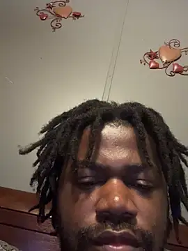 hitdaspot90's Webcam Show