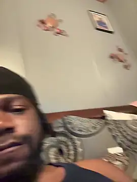 hitdaspot90 Webcam Show