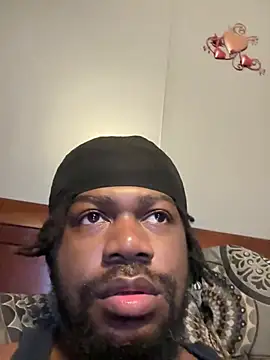 hitdaspot90's Webcam Show