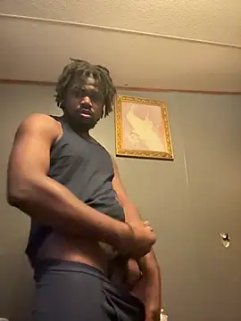 hitdaspot90's Webcam Show