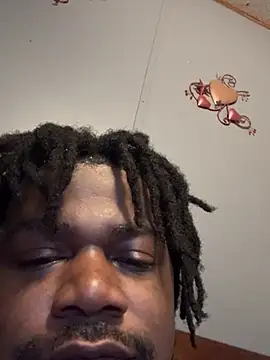 hitdaspot90's Webcam Show