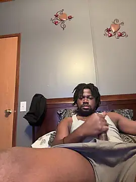 hitdaspot90 Webcam Show