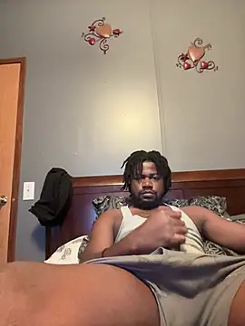 Show Webcam de hitdaspot90
