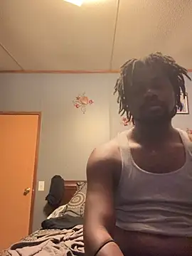 hitdaspot90's Webcam Show
