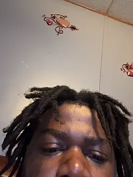 hitdaspot90's Webcam Show