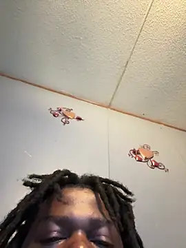 Show Webcam de hitdaspot90
