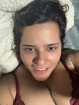 Show de webcam de khallyhot