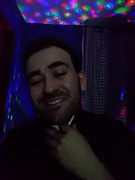 StripperBond webcam show