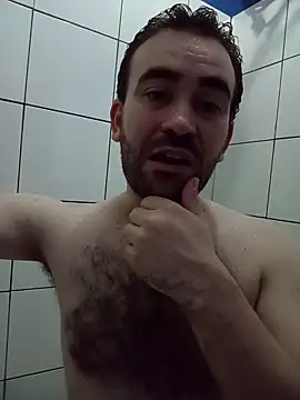 Show webcam de StripperBond