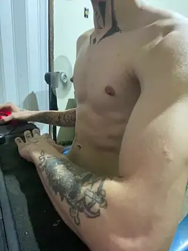 Show de webcam de BigdIHBR