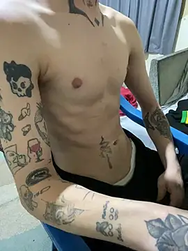 BigdIHBR's Webcam Show