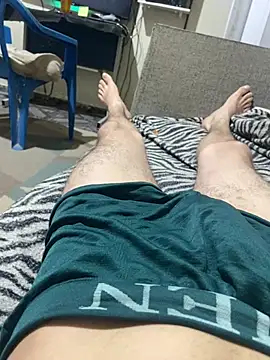 BigdIHBR – webcam-show