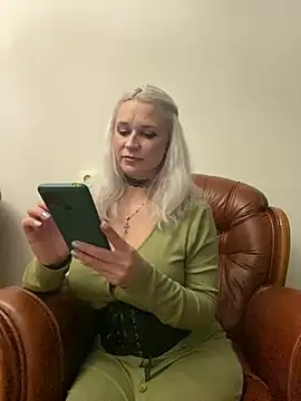 Živý XXX chat Moonflower_lily