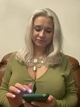 Živý XXX chat Moonflower_lily
