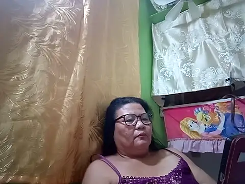 Вебкам-шоу Sweetrose04