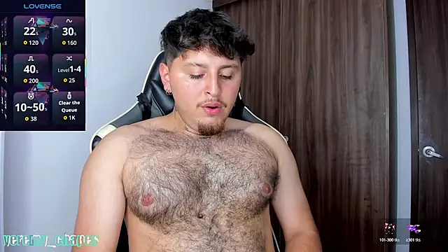 djsex_n Webbikameraesitys
