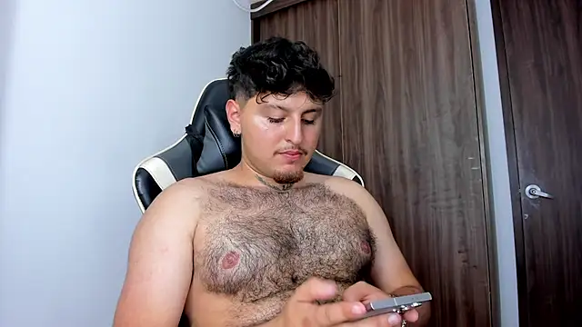 djsex_ Webcam Show