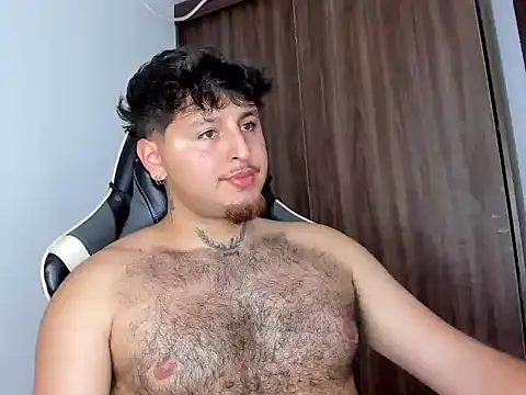 djsex_ Webcam show