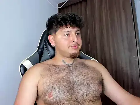 djsex_n Webbikameraesitys