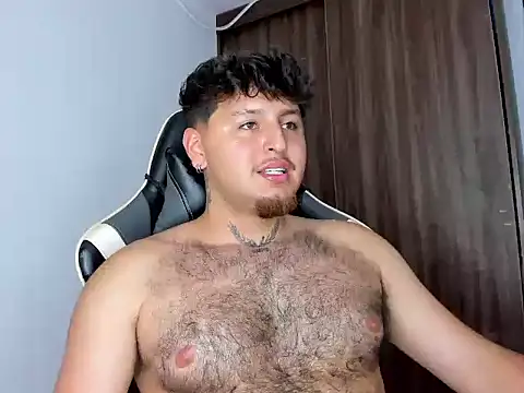 djsex_ Webcam show