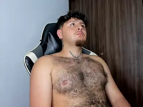 djsex_ webcam show