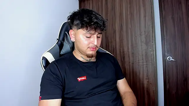 djsex_ Webcam-Show