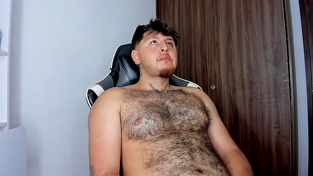 djsex_ Webcam show