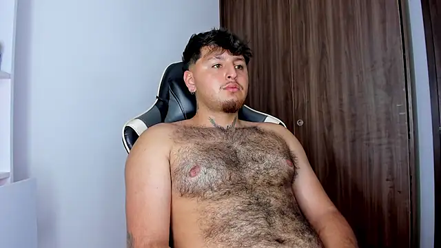 Вебкам-шоу djsex_
