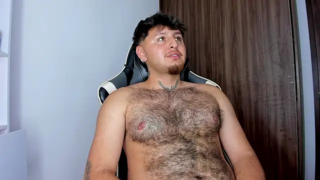 Show de djsex_ na webcam