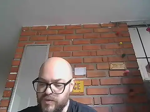 El_Vick420 Webcam Show