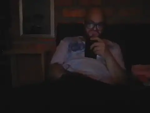 El_Vick420n Webbikameraesitys