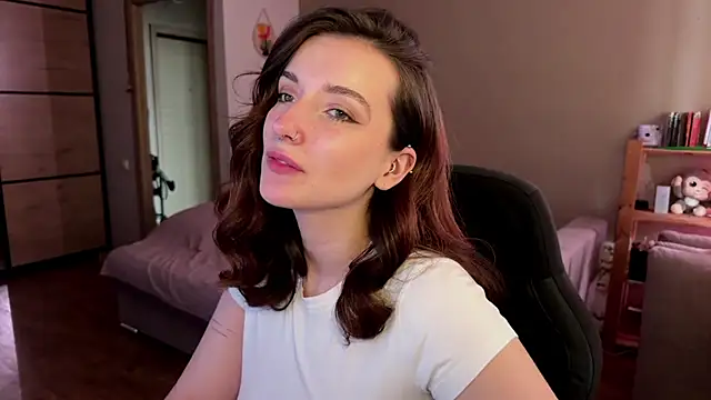 Chat +18 de Stella_Ras ao vivo