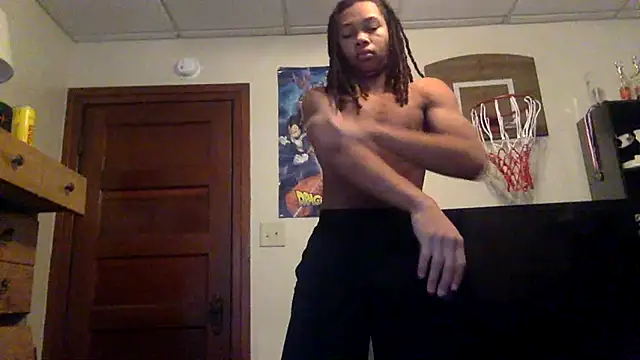 daydaypaid's Webcam Show