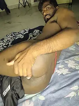 Show de webcam de telugu_bull_hyd28